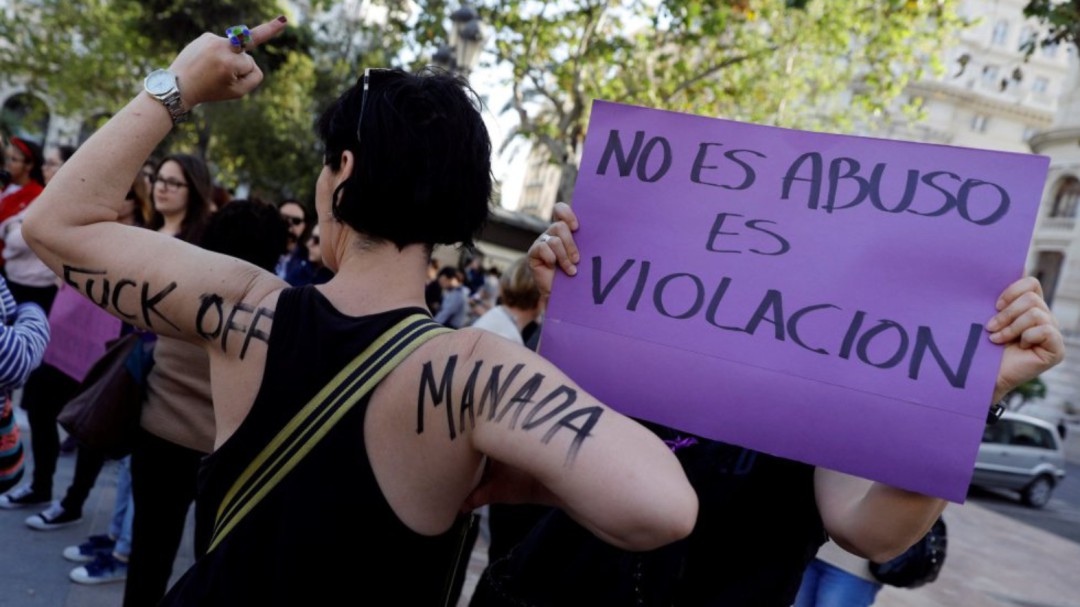 Alcohol, silencio y vejación: claves de la segunda sentencia de 'la Manada'