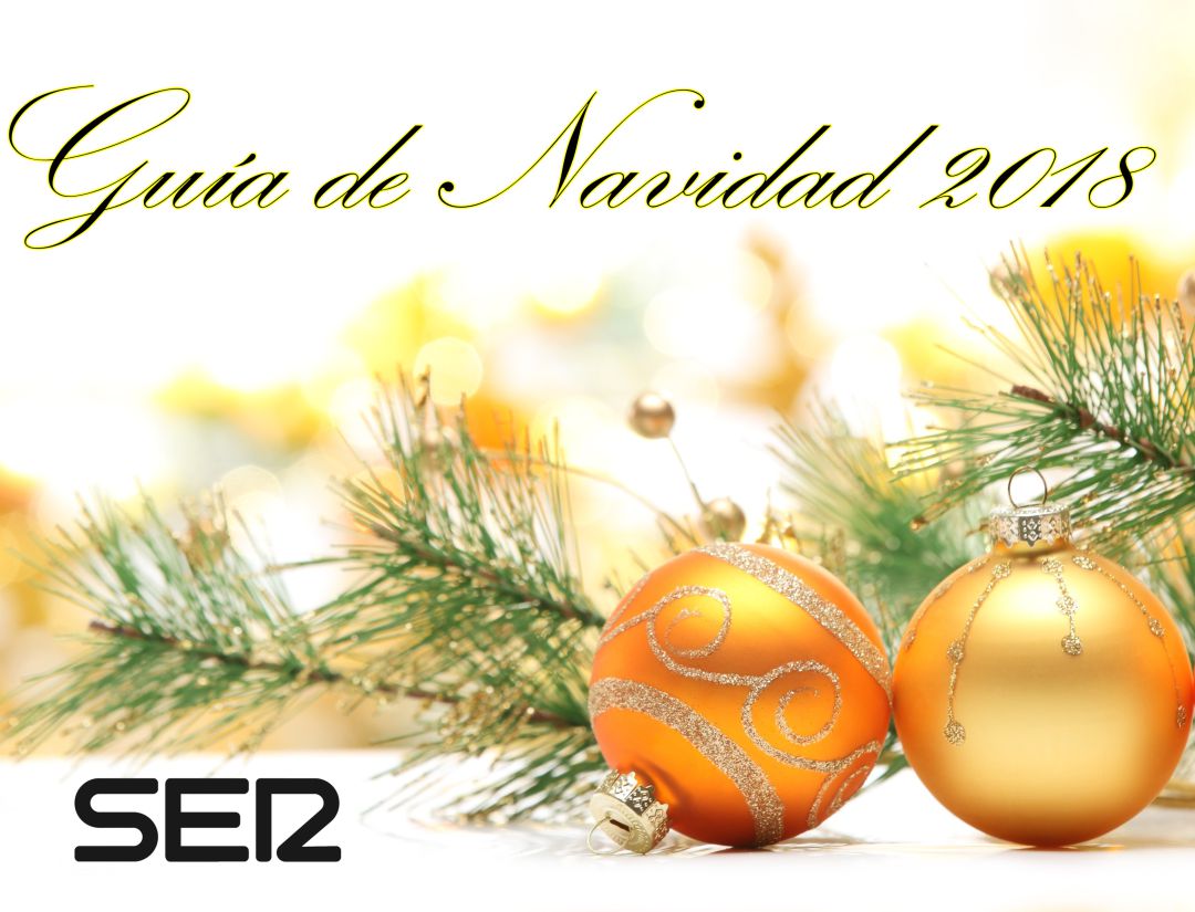 La mejor Guía para vivir la Navidad 2018 en Salamanca La mejor Guía para vivir la Navidad 2018 en Salamanca
