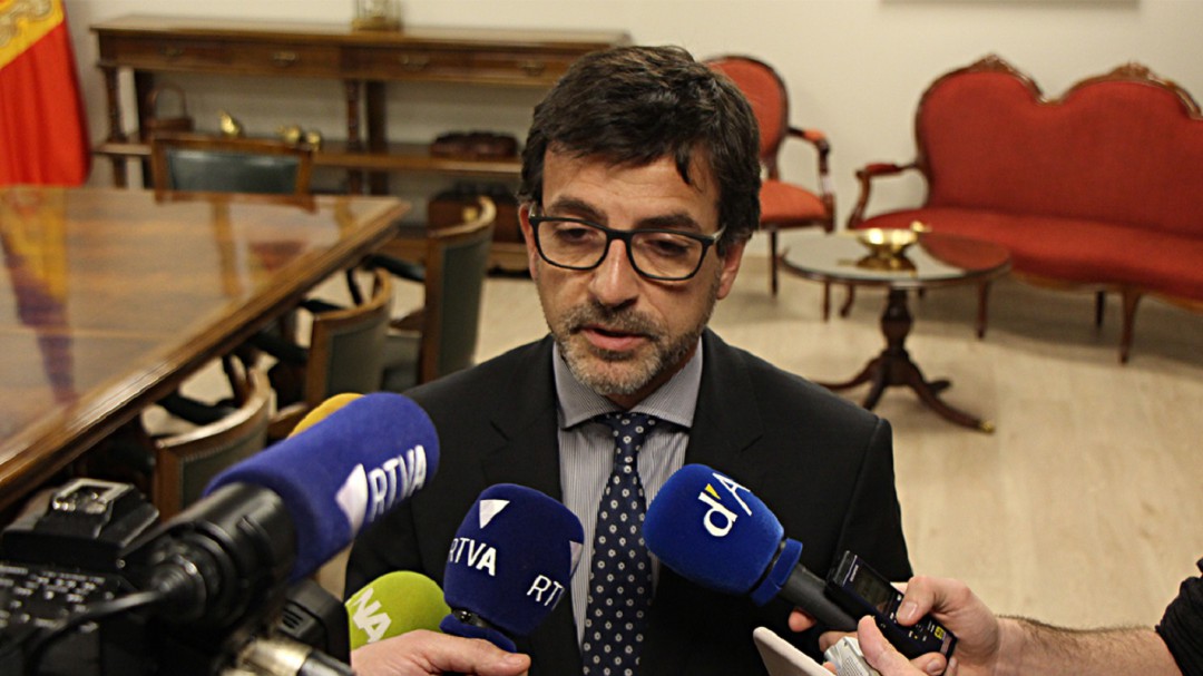 Satisfacció del Govern per la sortida d'Andorra de la llista grisa de la UE