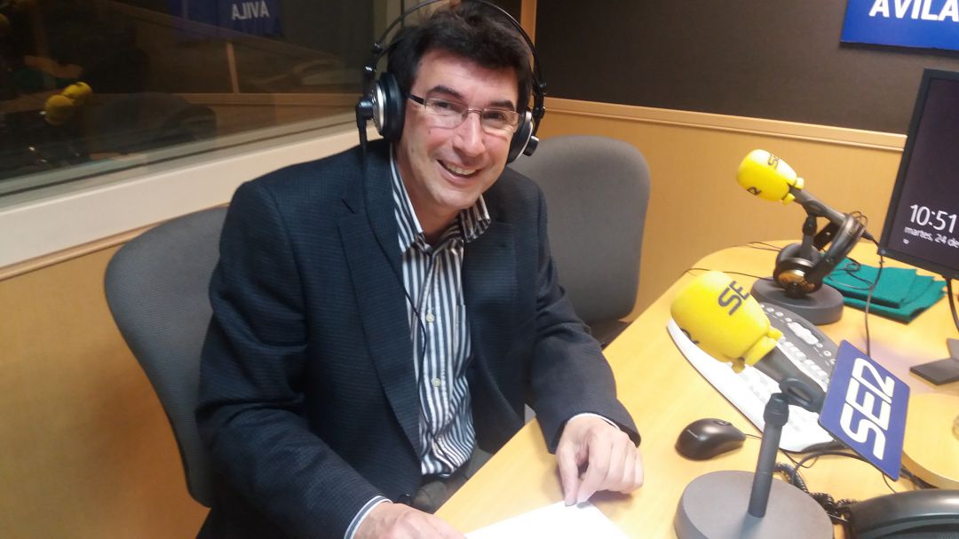 Noticias Ávia: Comentario de Luis Represa Noticias Ávia: Comentario de Luis Represa
