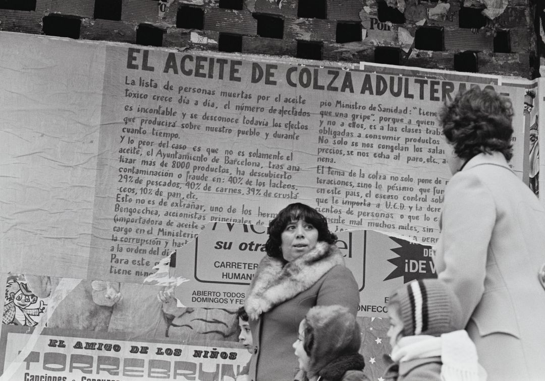 "En 1978 pagamos un interés del 22% en las hipotecas"