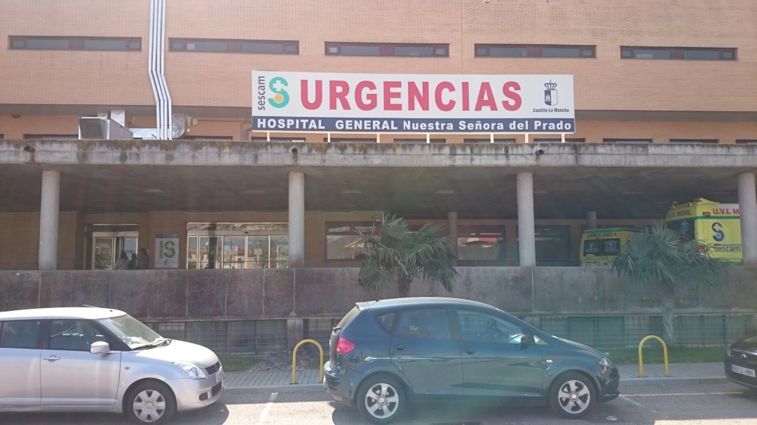 El Sindicato Médico pide un segundo punto de atención para urgencias