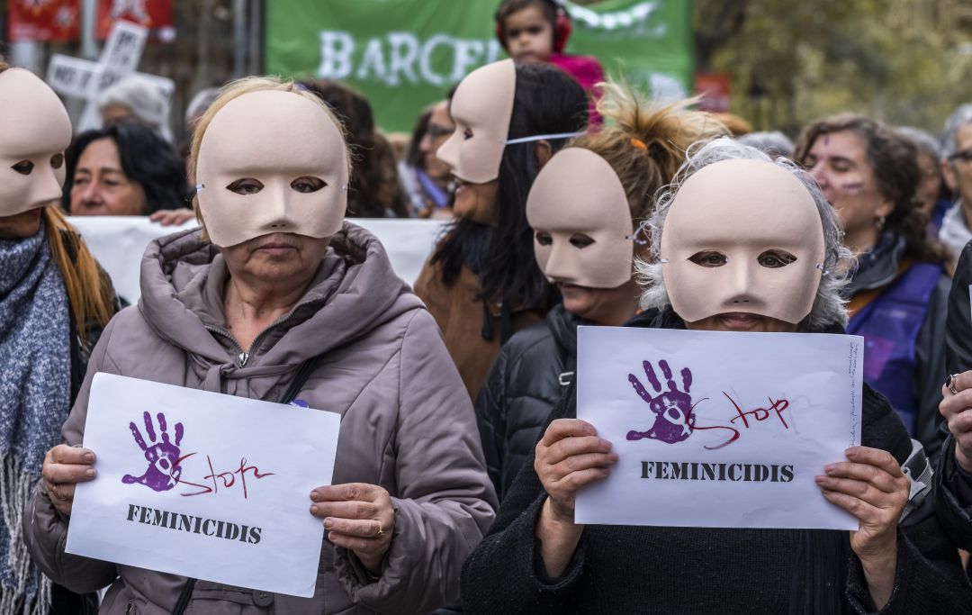 Miguel Lorente: "Estamos viviendo un repunte del machismo" Miguel Lorente: "Estamos viviendo un repunte del machismo"