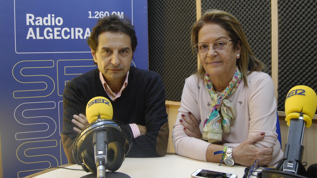 Viernes Flamenco en el Mercado de Algeciras