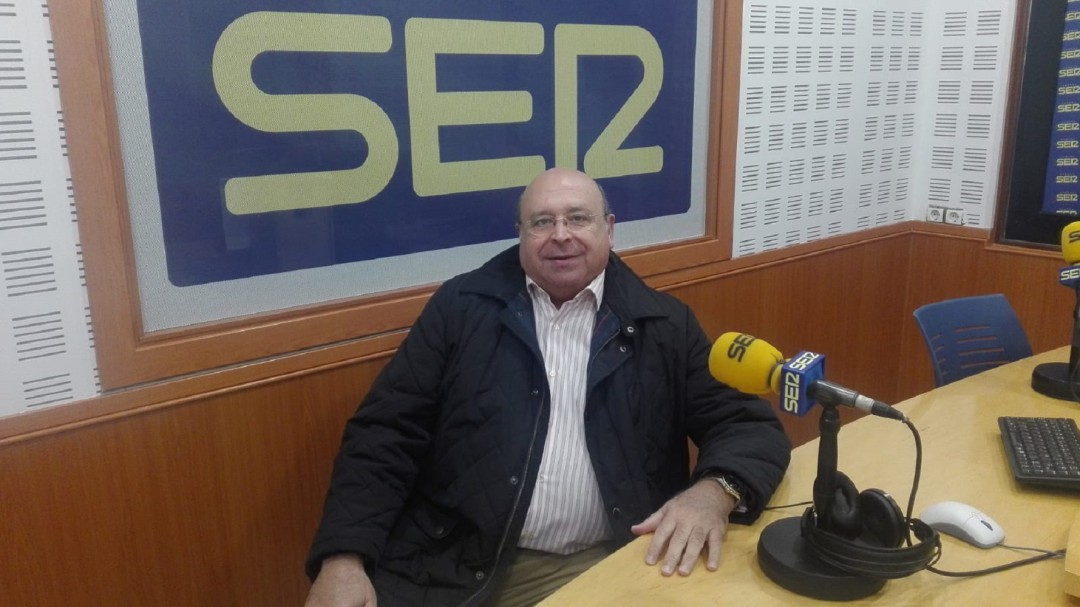 Miguel Ángel Roldán: Después de 6 años, para los patios todo sigue igual