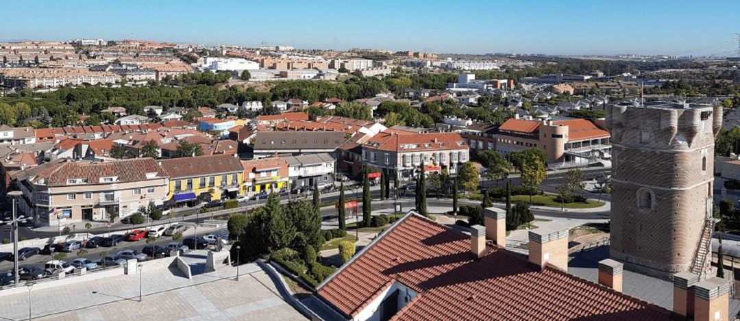 Ciudadanos colocó también a sus socios de gobierno en Arroyomolinos Ciudadanos colocó también a sus socios de gobierno en Arroyomolinos