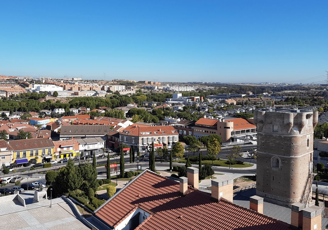 Ciudadanos colocó también a sus socios de gobierno en Arroyomolinos