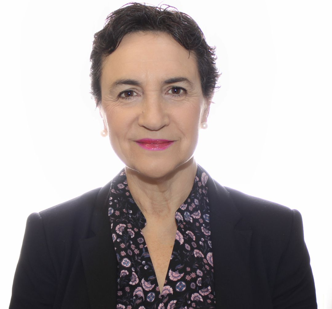 Inmaculada Pla, nueva directora general de les Arts Inmaculada Pla, nueva directora general de les Arts