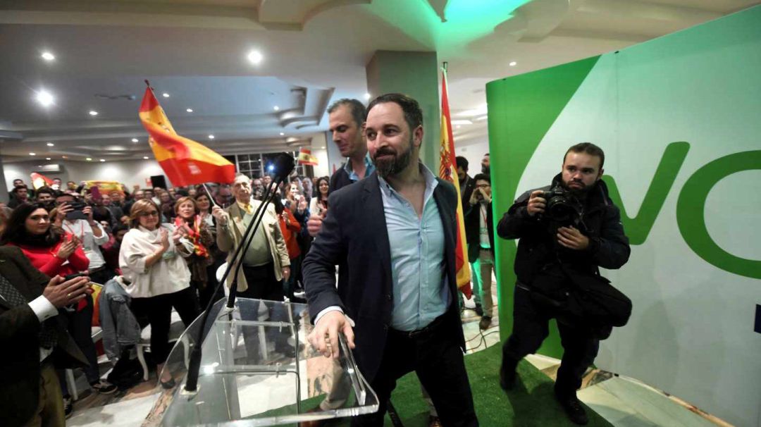 Más reacciones tras el resultado de las Elecciones en Andalucía. Más reacciones tras el resultado de las Elecciones en Andalucía.