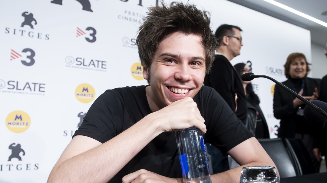 El 'Rubius' reconquista las redes con el tuit más compartido del año