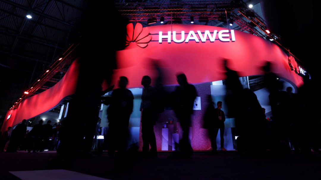 EEUU acusa a la ejecutiva de Huawei de fraude por burlas las sanciones a Irán