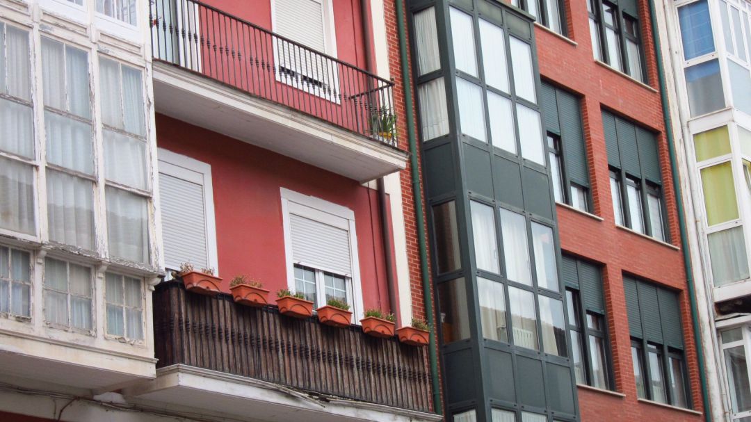 Las deducciones de vivienda vascas benefician más a las rentas altas Las deducciones de vivienda vascas benefician más a las rentas altas