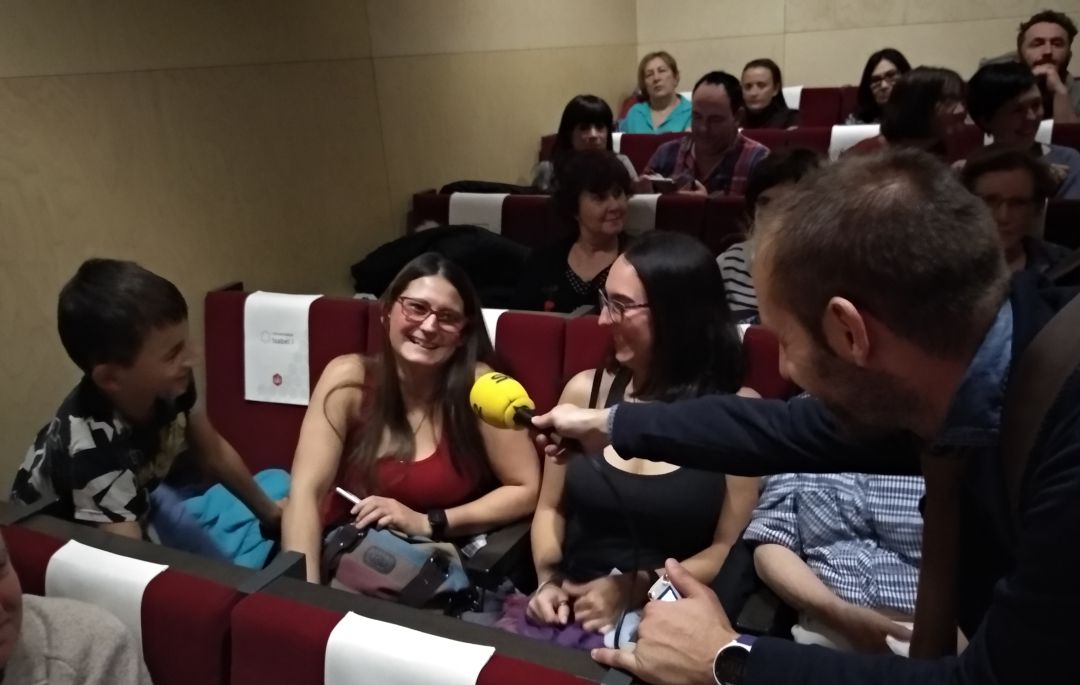 ¡En Construcción!: Dentro de la radio en directo ¡En Construcción!: Dentro de la radio en directo