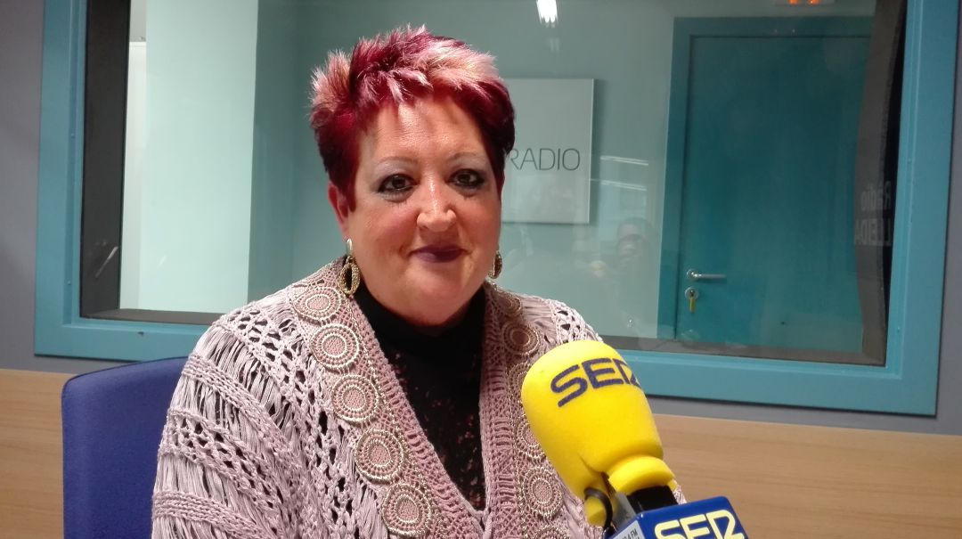 La Firma amb Rosa Palau. Ser voluntari és un compromís social: La Firma amb Rosa Palau. Ser voluntari és un compromís social La Firma amb Rosa Palau. Ser voluntari és un compromís social: La Firma amb Rosa Palau. Ser voluntari és un compromís social