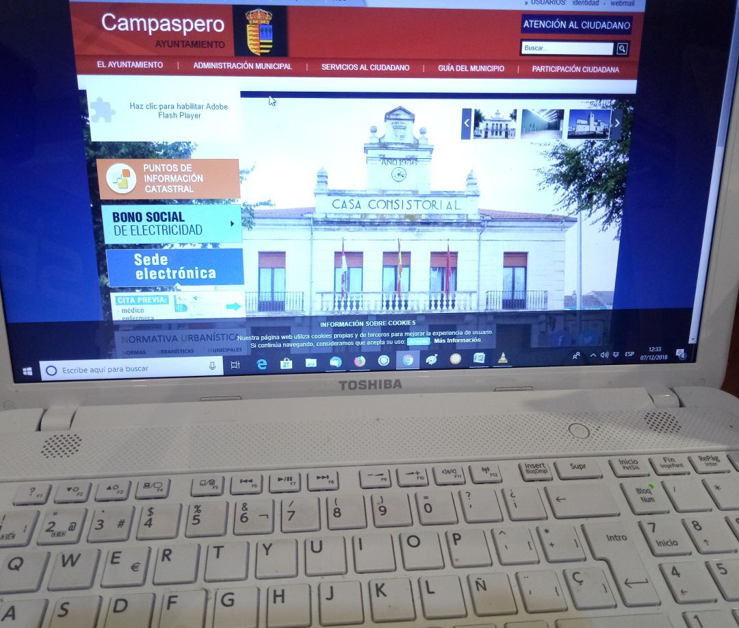 Ayudas para mejorar el acceso a Internet en el medio rural Ayudas para mejorar el acceso a Internet en el medio rural