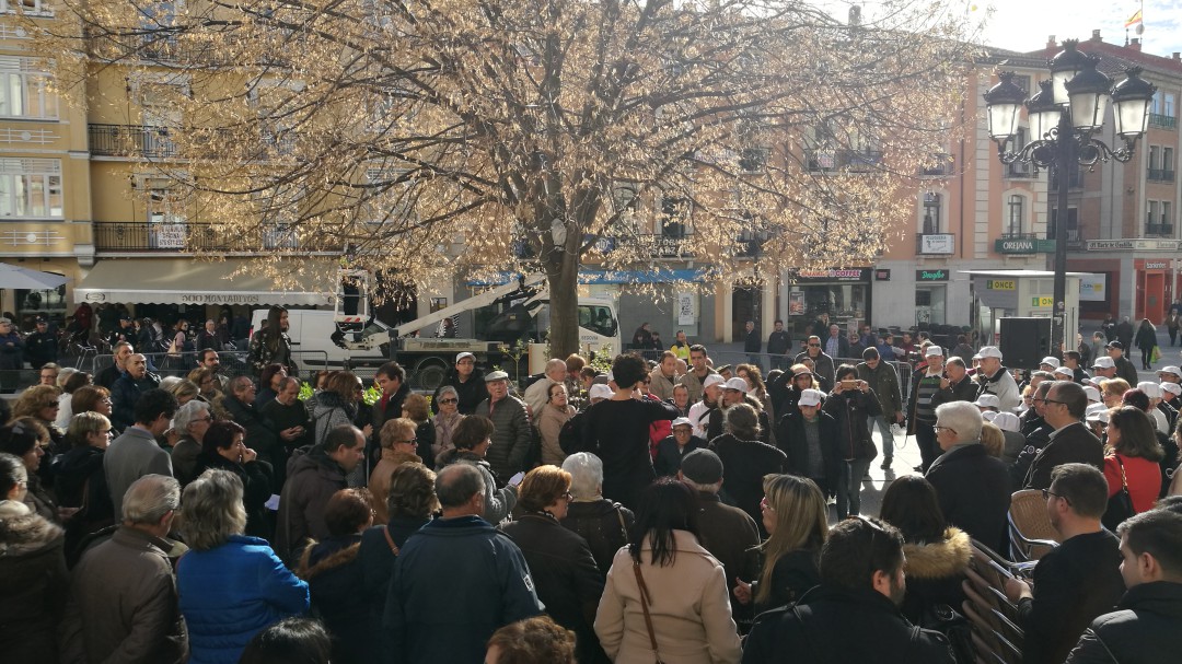 ASPACE reclama una tarjeta sanitaria propia