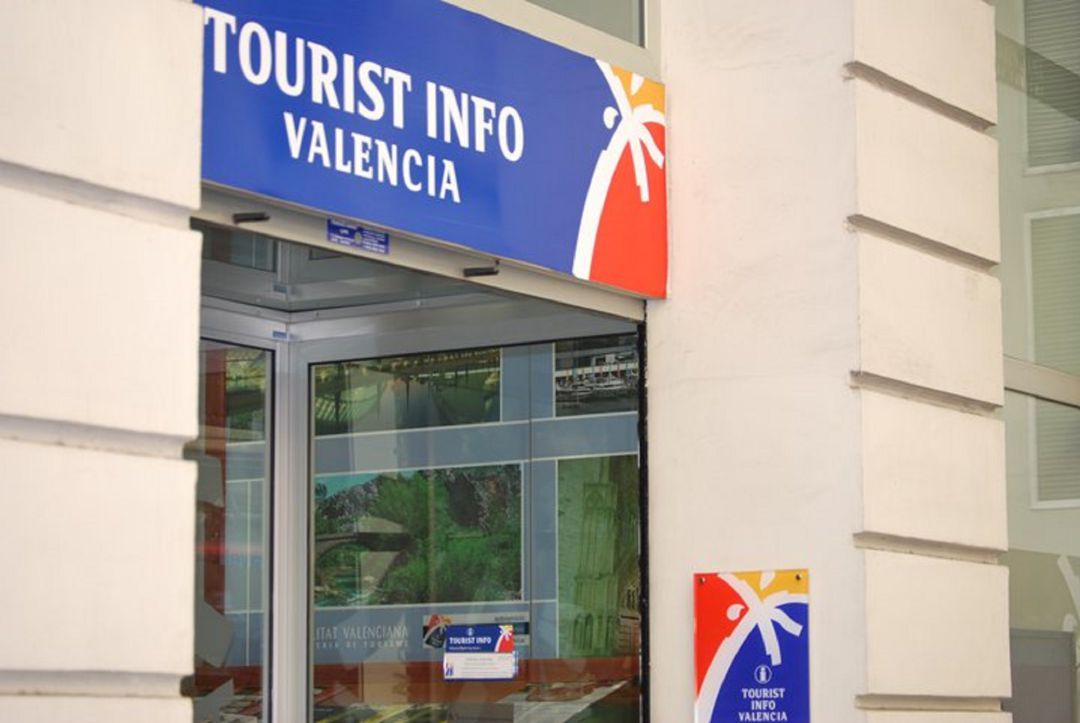 La Red Tourist Info se moderniza La Red Tourist Info se moderniza