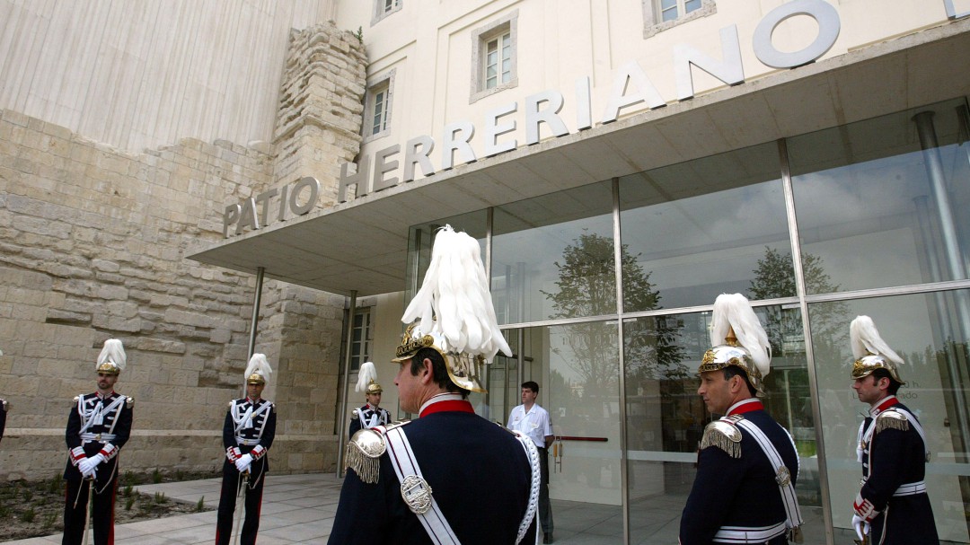 Sigue el proceso para elegir a un nuevo responsable