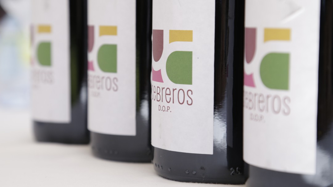 La Unión Europea reconoce la D.O.P 'Cebreros'