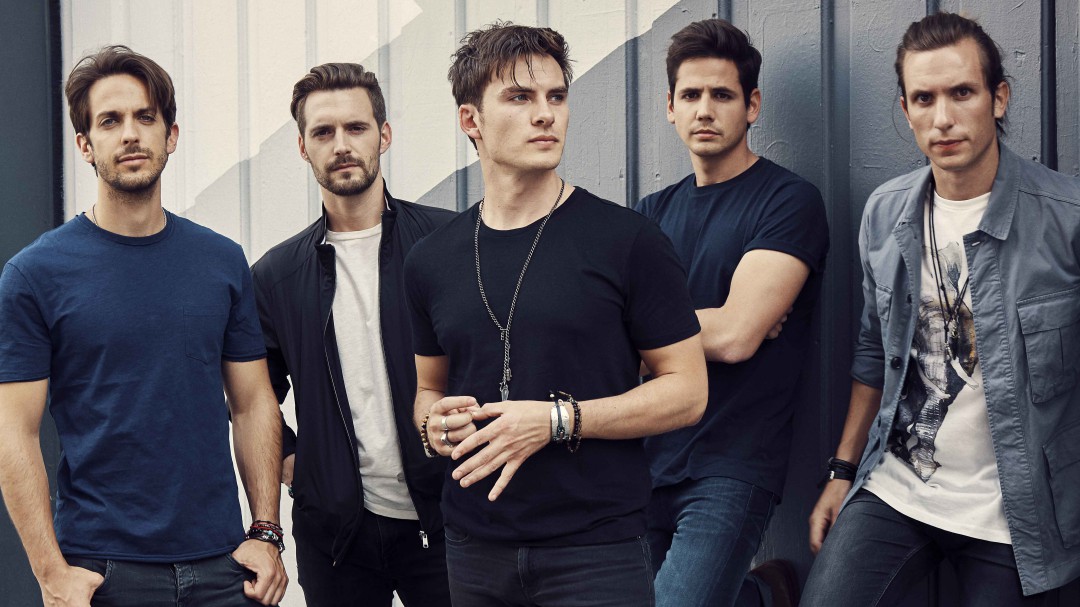 Dvicio en Ciudad Real con Escenario Dial