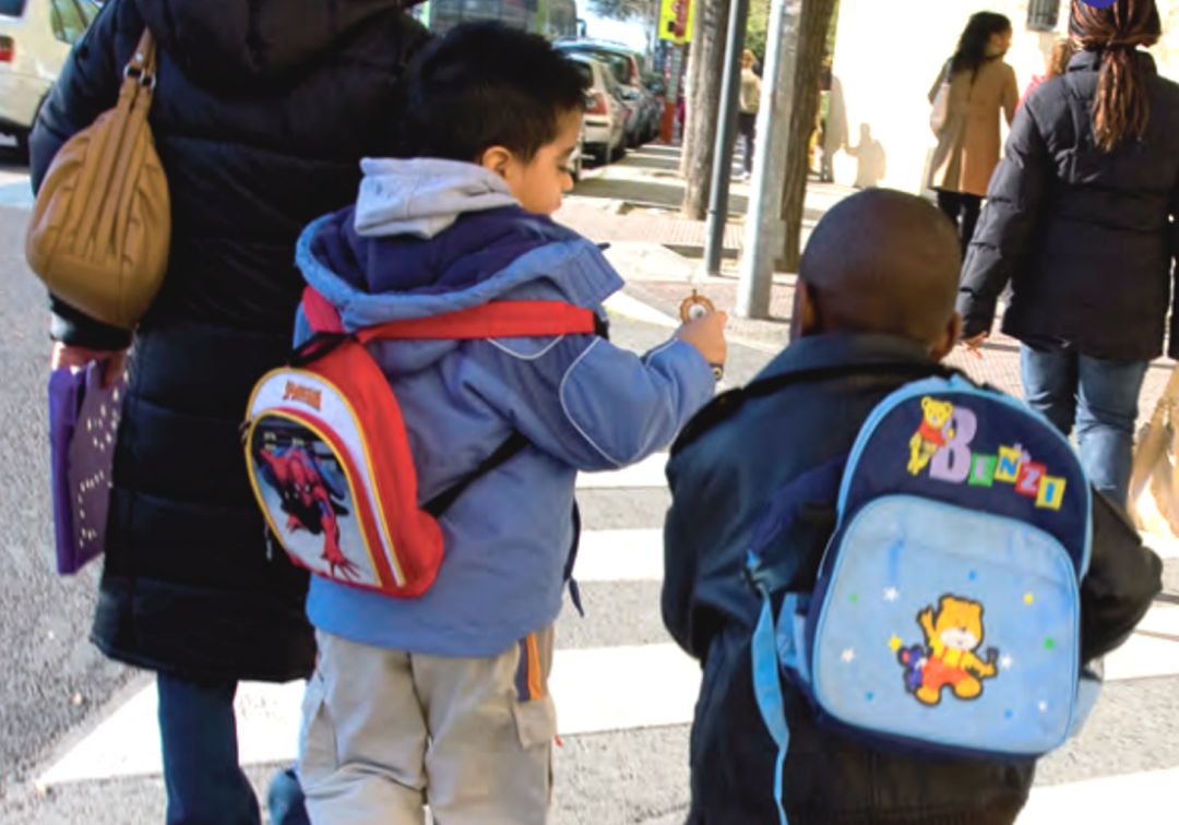 El Ayuntamiento de Pinto trabaja para recuperar las extraescolares