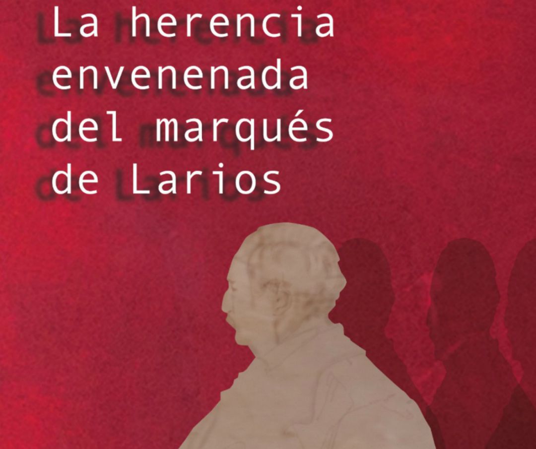 La saga de los Larios al descubierto en un libro que ve la luz La saga de los Larios al descubierto en un libro que ve la luz
