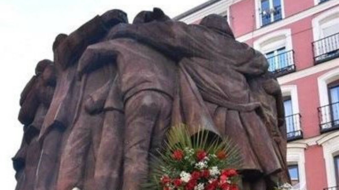 La Fundación Jesús Pereda junto a CCOO mantienen viva la Memoria de Atocha