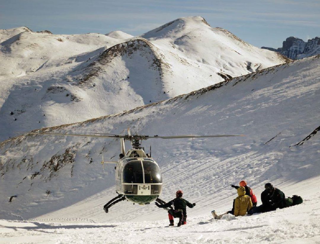 Fallece un montañero cartagenero cuando al caerse cuando realizaba una ruta en Sierra Nevada Fallece un montañero cartagenero cuando al caerse cuando realizaba una ruta en Sierra Nevada