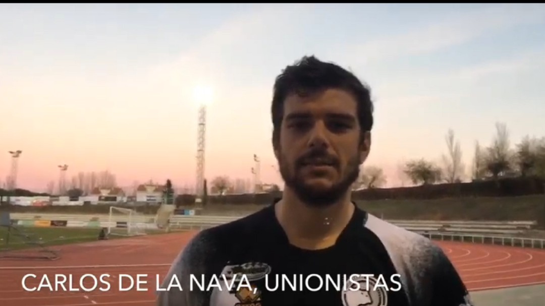 'Creo que el punto es justo'