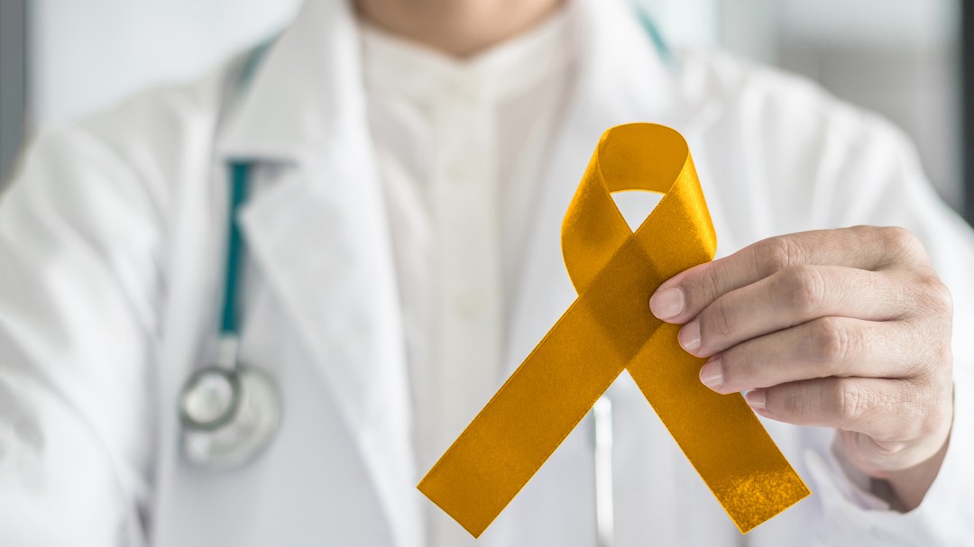 La inmunoterapia está permitiendo curar el cáncer en niños que parecían incurables