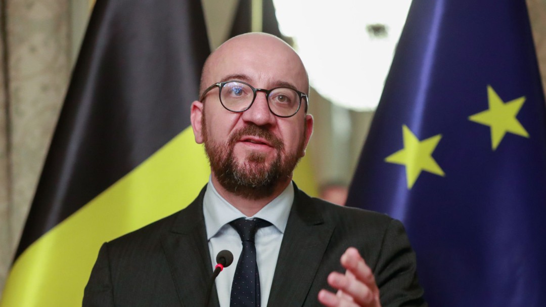 La coalición de Gobierno belga se rompe a causa del Pacto Migratorio de ONU