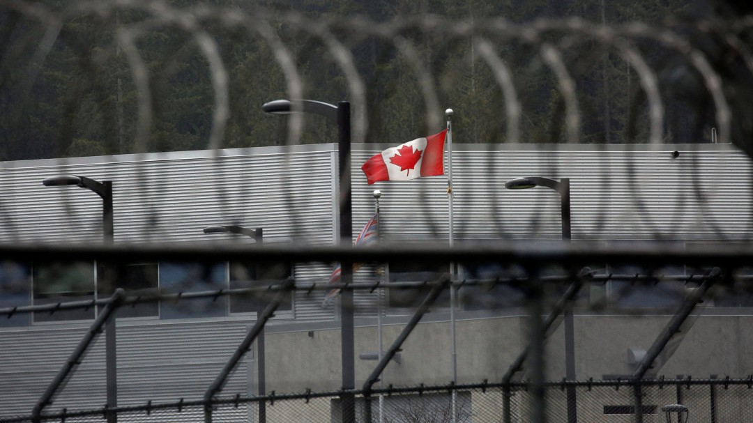 China aumenta la presión sobre Canadá para que libere a la directiva de Huawei