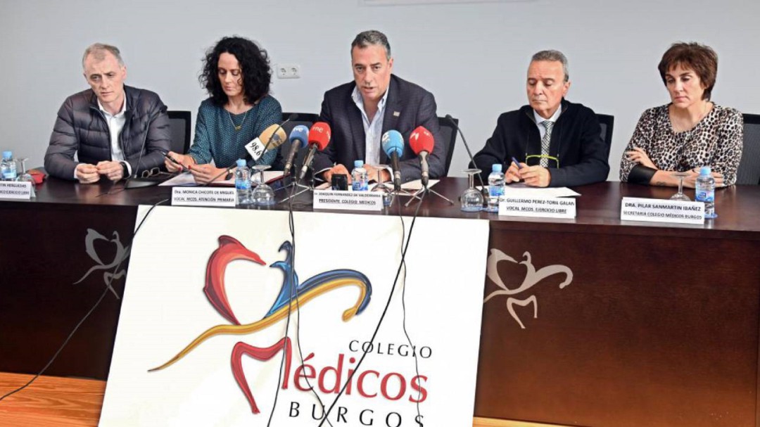 Se buscan recetas para la asistencia de proximidad