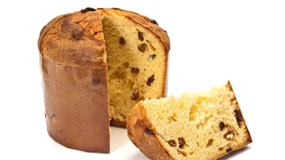 ¿Cómo distinguir un buen 'panettone'?
