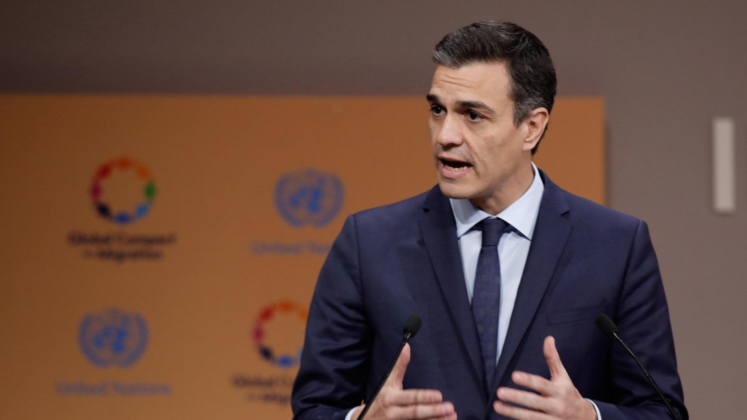 El Pacto Mundial de Migración empieza a caminar en Marrakech