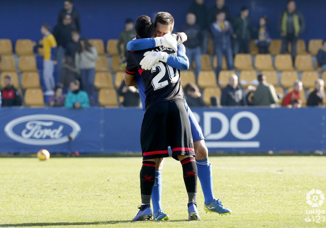 La Lliga pagarà les nòmines dels jugadors del Reus fins a final de temporada