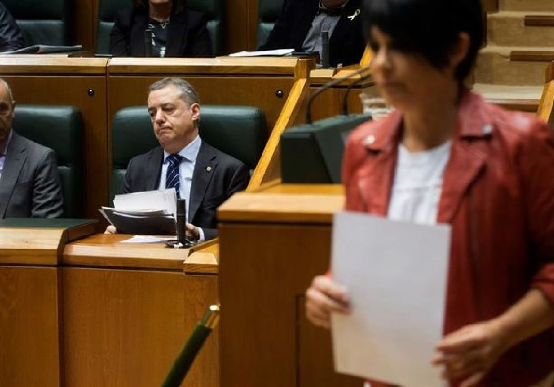 Gobierno Vasco propone un incremento del 7% en la RGI a los pensionistas en 2019 y del 5% en 2020