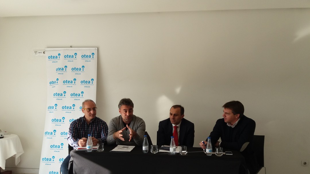 La patronal hotelera OTEA pide al gobierno que favorezca los puentes festivos