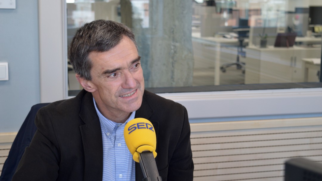 Fernández: Acepto las críticas a Herenegun, pero no, que se nos acuse de legitimar el terrorismo