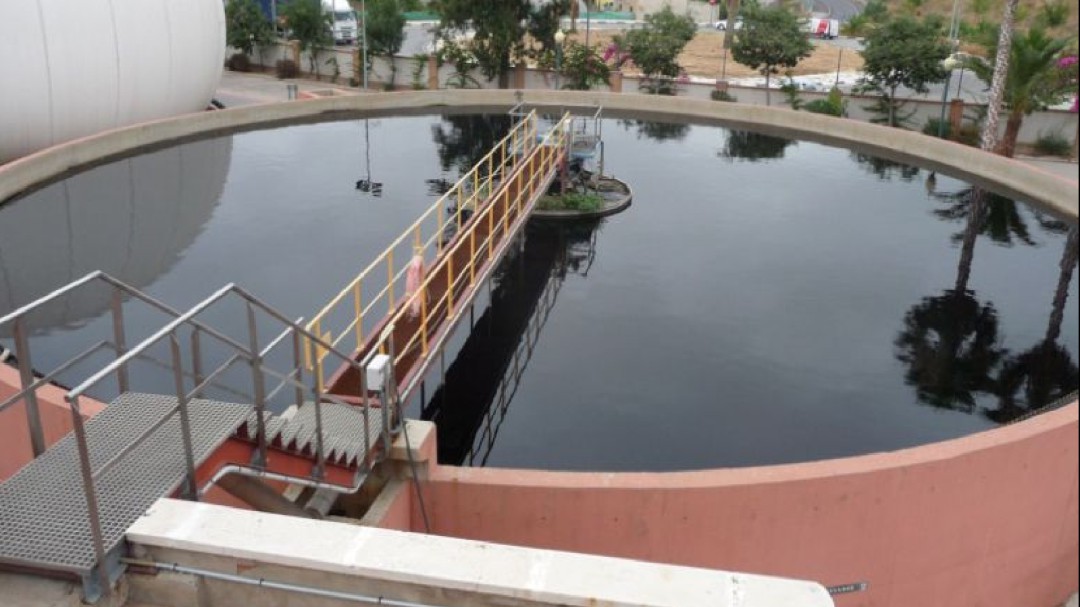 Comienzan las obras del colector de Borriol