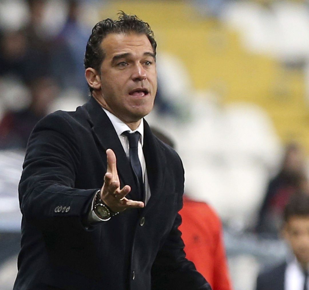 villarreal garcia plaza: Luis García Plaza regresa al fútbol español para reflotar al Villarreal villarreal garcia plaza: Luis García Plaza regresa al fútbol español para reflotar al Villarreal