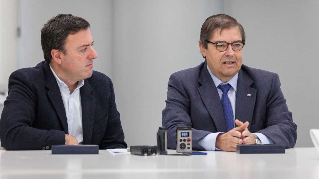 Universidad y Diputación se proponen romper la brecha de género en carreras tecnológicas