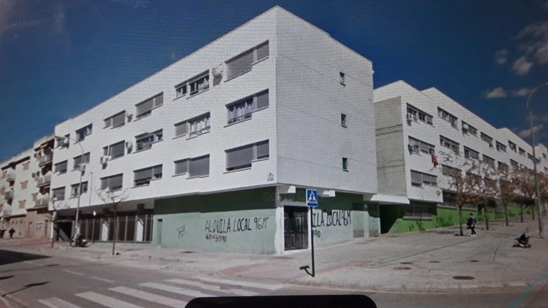 Licitan la reforma de un bloque de 128 viviendas