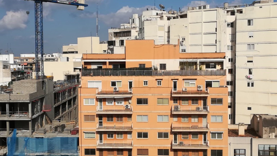 Comienza el plazo para pedir las ayudas al alquiler