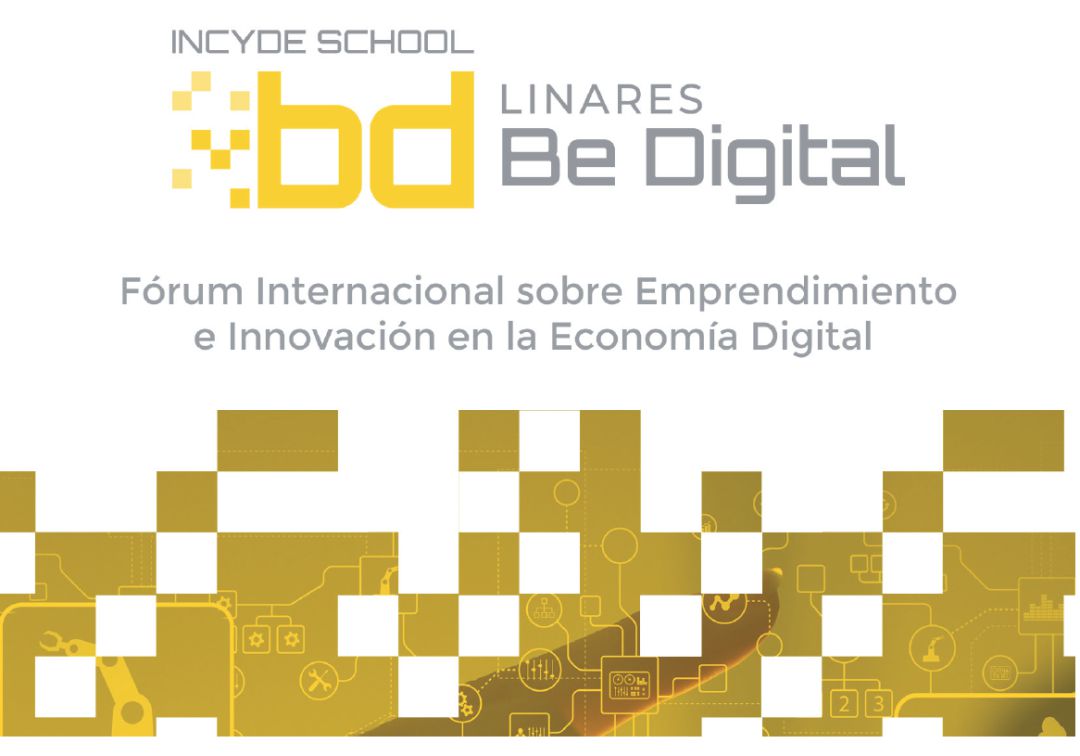 Cita internacional con la innovación empresarial