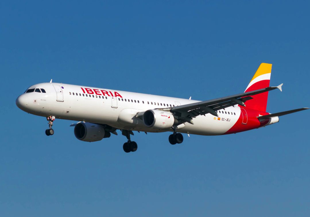 El Govern multa con 448.000 euros a Iberia por sus cláusulas abusivas