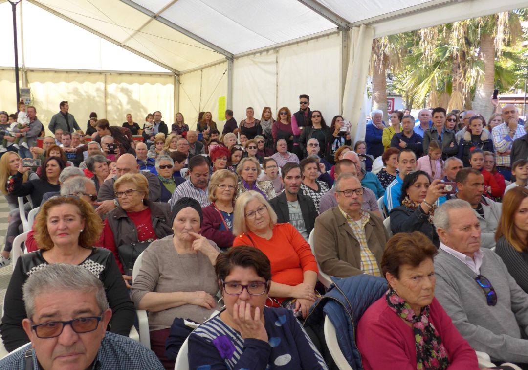 Torrenueva Costa celebra su constitución como municipio independiente
