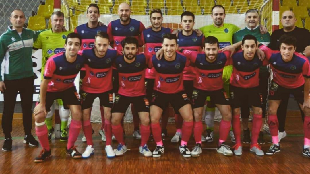 Una jornada más sin sobresaltos para el Sala Ourense