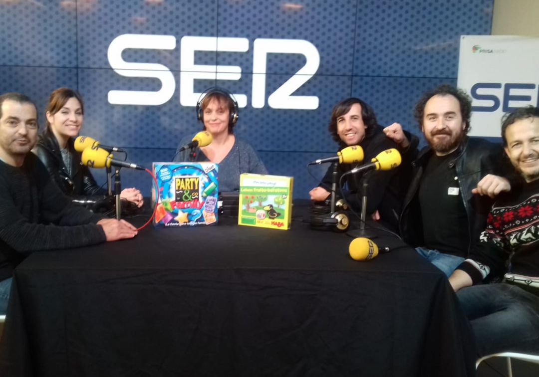 Que ningún niño guipuzcoano se quede sin regalo estas Navidades