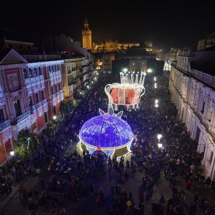 La ocupación turística supera "el 90%" durante el puente